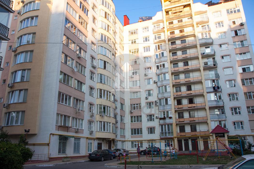Chișinău Buiucani Alba Iulia Reea Imobil Servicii Si Solutii Imobiliare